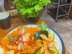 -四斤烤肉(八一路店)