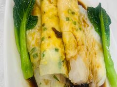 鸡蛋肠粉-粤秀小厨·广式早茶(辽宁路店)