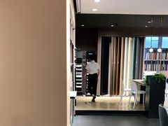 -佰丽爱家全屋定制(汶水店)
