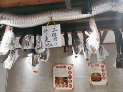 -灶东家民间菜(回兴店)