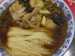 -美味斋(西北街店)