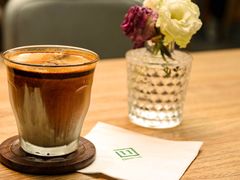 -十一咖啡(青年大街工厂店)