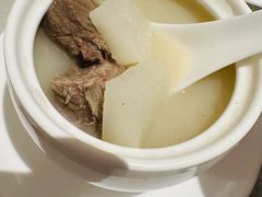 -喜来登由由大酒店九州膳坊中餐厅