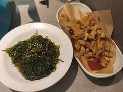 -半天妖烤鱼(西直门凯德mall店)