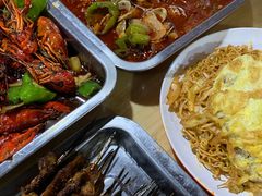 -客友延安沾沾(西八里社区店)