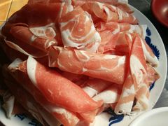 -鑫龙火锅城(青岛分店)