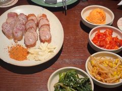 -Fuzzy Bistro 浮几韩餐·茶酒馆