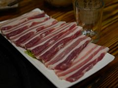 土猪五花肉-滇藏石锅宴(崇仁巷老店)