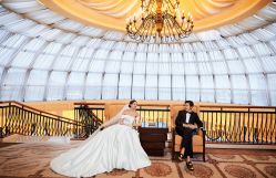 -IDO婚纱摄影(上海旗舰店)