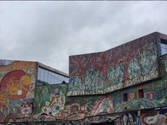 -四川美术学院美术馆