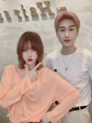 -Mix Boom Hair salon