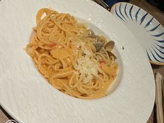 -必胜客(新中纬店)
