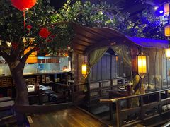 -绿茶餐厅(深圳龙华天虹购物中心店)