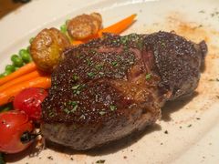 -弗兰克牛排西餐厅Ribone steak house(柠檬花园店)