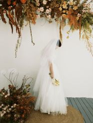 -巴黎婚纱摄影工作室