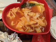 -惠宾饭庄(中山路店)