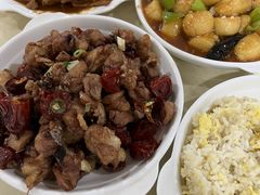 -满口香饭店