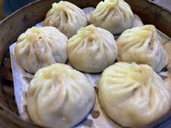 -诺敏塔拉奶茶-布里亚特包子-手把肉(锦都会店)