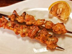 -烧鸟周居酒屋(香山店)