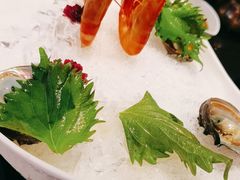 -蒋记海鲜姿造•洋房别墅(星河湾店)