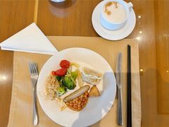 -长春净月潭喜来登酒店·盛宴标帜餐厅