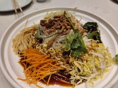 -北李妈妈菜·海肠捞饭(高新万达店)
