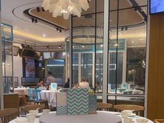 -莆田餐厅PUTIEN(世博源店)
