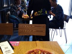 -乐凯撒披萨(东方新世界店)