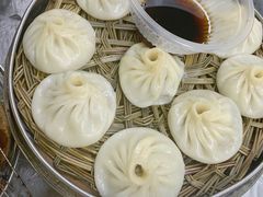 -小民大排档(光谷店)