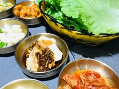 -大發韩国烤肉(八佰伴店)