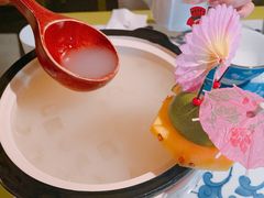 -桂满陇天书(南京德基旗舰店)