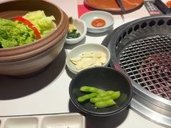 -焱铁烧·黑毛和牛专门店(杭州嘉里中心店)