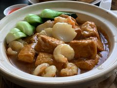 -珠海瑞吉酒店·宴庭中餐厅