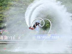 -苏州河梦清园环保主题公园