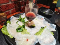 -莽子老火锅(大坪店)