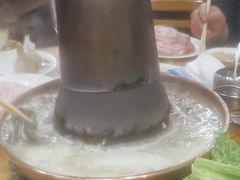 -元盛居(生态大街店)