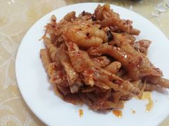 -同裕烧烤·海鲜·家常菜(杰座·欧洲城店)
