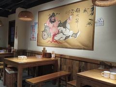 -先启半步颠.川菜.小酒馆(宝安坪洲店)