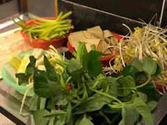 -重庆老火锅王(西安北路店)