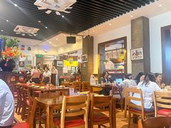 -申德勒加油站餐厅(三里屯北小街店)