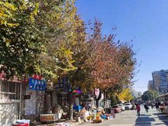 -张学良旧居陈列馆