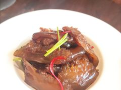 -香樟花园新粤料理(无锡万象城店)