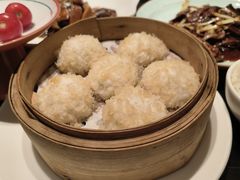 海宁刺毛鱼宴丸子-通安客栈中餐厅·何家小馆