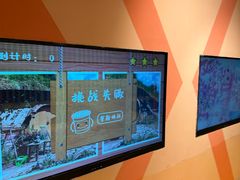-不可思议减压馆·解压博物馆·摔碗发泄·团建定制