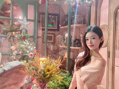 -小芳廷餐厅
