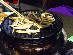 -厚味居炙子烤肉·清真(天桥南纬路店)