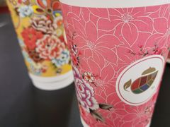 -茶话弄(中贸广场店)