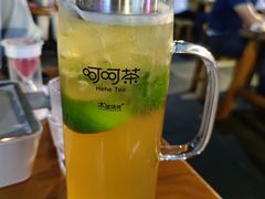 -木屋烧烤(白石洲店)