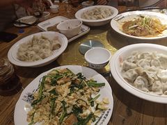 -张记聚福楼(范西店)