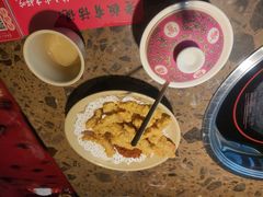 -蜀国大将老火锅(江北店)